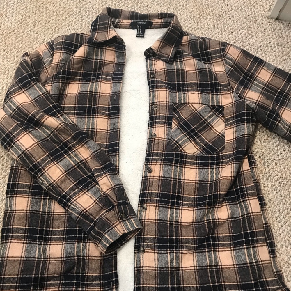 Flannel